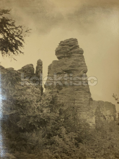 40 Kč DC Foto Hřensko, CZE109522
