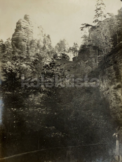 40 Kč DC Foto Hřensko, CZE109523