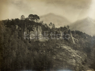 60 Kč DC Foto Hřensko, CZE109528