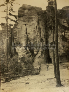 60 Kč DC Foto Hřensko, CZE109538