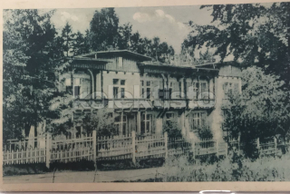120 Kč DC Pohlednice Rumburk, CZE109599