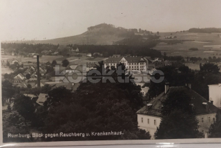 280 Kč DC Pohlednice Rumburk, CZE109625