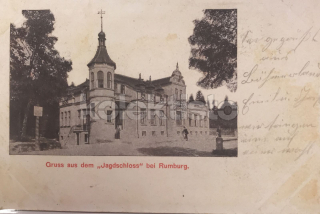 300 Kč DC Pohlednice Rumburk, CZE109629