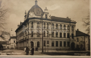 360 Kč DC Pohlednice Rumburk, CZE109639