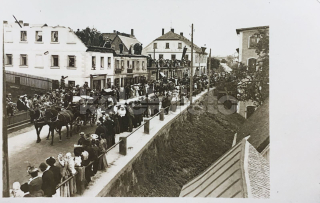 1000 Kč DC Pohlednice Varnsdorf, CZE109672