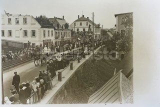 1000 Kč DC Pohlednice Varnsdorf, CZE109673