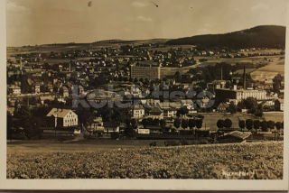 120 Kč DC Pohlednice Varnsdorf, CZE109680