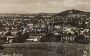 120 Kč DC Pohlednice Varnsdorf, CZE109681