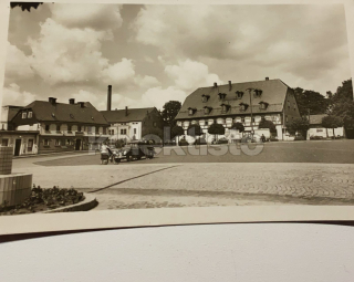 130 Kč DC Pohlednice Varnsdorf, CZE109685