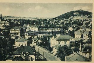 150 Kč DC Pohlednice Varnsdorf, CZE109688