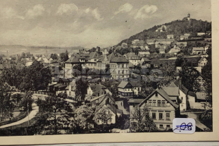 160 Kč DC Pohlednice Varnsdorf, CZE109689