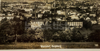 180 Kč DC Pohlednice Varnsdorf, CZE109695