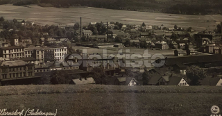 250 Kč DC Pohlednice Varnsdorf, CZE109707