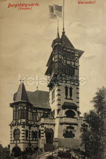 260 Kč DC Pohlednice Varnsdorf, CZE109708