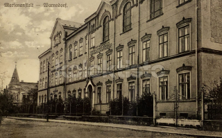 260 Kč DC Pohlednice Varnsdorf, CZE109709