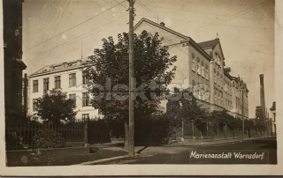 260 Kč DC Pohlednice Varnsdorf, CZE109714