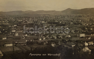 280 Kč DC Pohlednice Varnsdorf, CZE109719