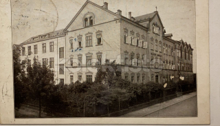300 Kč DC Pohlednice Varnsdorf, CZE109720