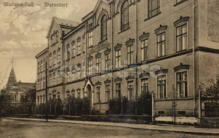 300 Kč DC Pohlednice Varnsdorf, CZE109721