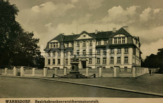 320 Kč DC Pohlednice Varnsdorf, CZE109729