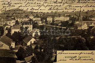 360 Kč DC Pohlednice Varnsdorf, CZE109745