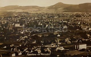 360 Kč DC Pohlednice Varnsdorf, CZE109749