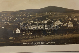 380 Kč DC Pohlednice Varnsdorf, CZE109753
