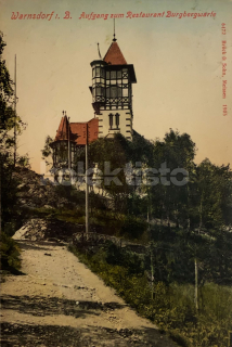 380 Kč DC Pohlednice Varnsdorf, CZE109754