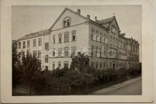 400 Kč DC Pohlednice Varnsdorf, CZE109755