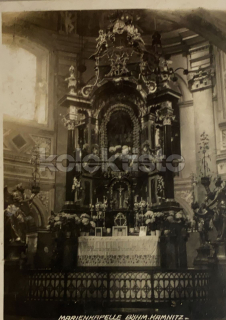 280 Kč DC Pohlednice Česká Kamenice, CZE109788