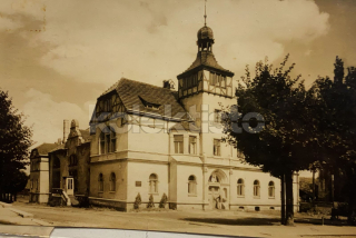160 Kč DC Pohlednice Šluknov, CZE109842