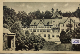 160 Kč DC Pohlednice Šluknov, CZE109845