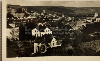 130 Kč DO Pohlednice Horšovský Týn, CZE109894