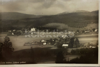140 Kč DO Pohlednice Česká Kubice, CZE109907