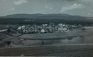260 Kč DO Pohlednice Babylon, CZE109934