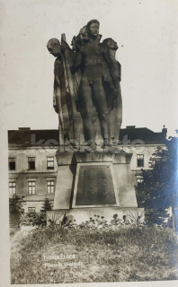 280 Kč DO Pohlednice Domažlice, CZE109943