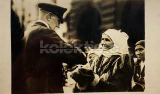 360 Kč DO Pohlednice Chodsko T.G.M., CZE109974