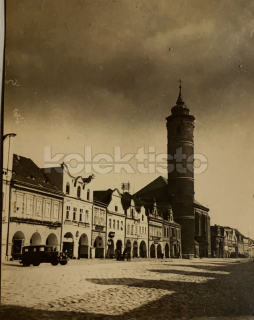 120 Kč DO Foto Domažlice, CZE110037