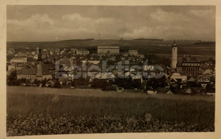130 Kč DO Pohlednice Domažlice, CZE110053