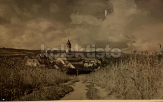 150 Kč DO Pohlednice Domažlice, CZE110063