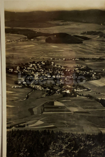 220 Kč DO Pohlednice Kdyně, CZE110172