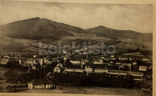 420 Kč DO Pohlednice Kdyně, CZE110180