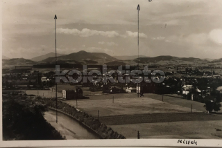 120 Kč FM Pohlednice Frýdek-Místek, CZE110212