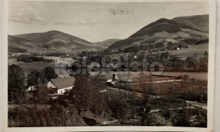 160 Kč FM Pohlednice Beskydy, CZE110220