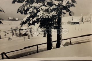 160 Kč FM Pohlednice Beskydy, CZE110221
