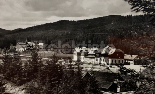 160 Kč FM Pohlednice Beskydy, CZE110222