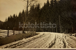 160 Kč FM Pohlednice Bílá, CZE110224