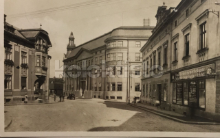 280 Kč FM Pohlednice Frýdek-Místek, CZE110248