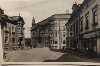 280 Kč FM Pohlednice Frýdek-Místek, CZE110249