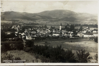280 Kč FM Pohlednice Jablunkov, CZE110252
